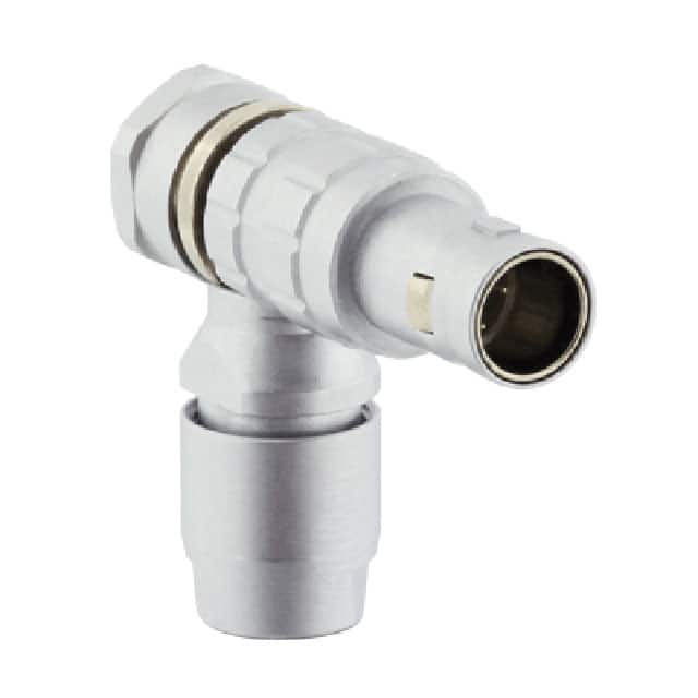 JBXFC0G02MCSDSR Souriau-Sunbank by Eaton  Conjuntos de conectores circulares